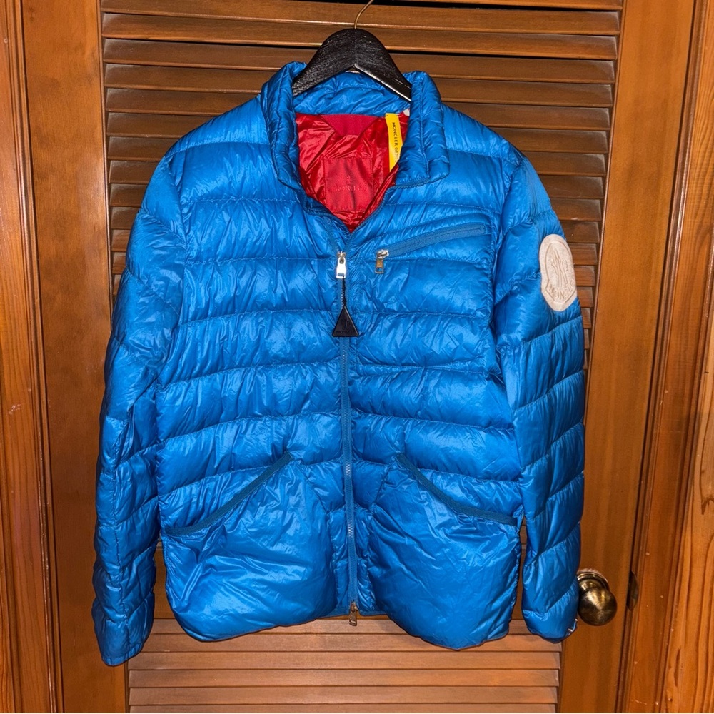 moncler genius 1952 puffer